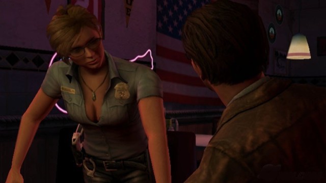 Silent Hill: Shattered Memories - Imagen 46